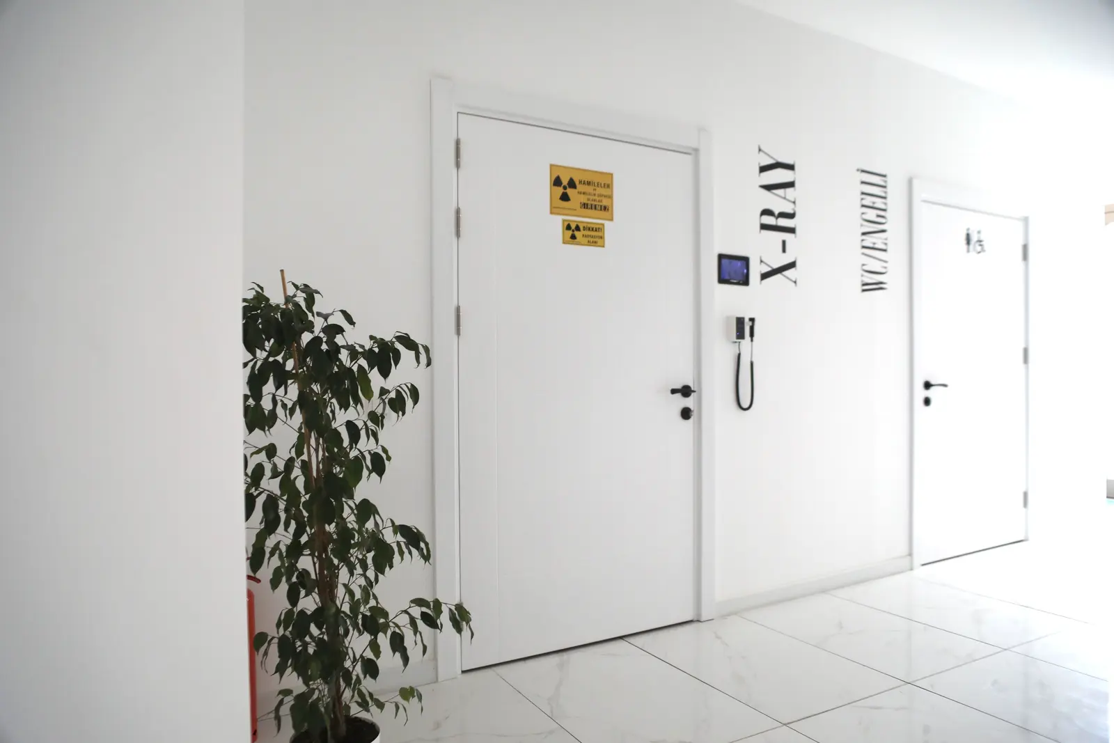 ES Clinic Turkey