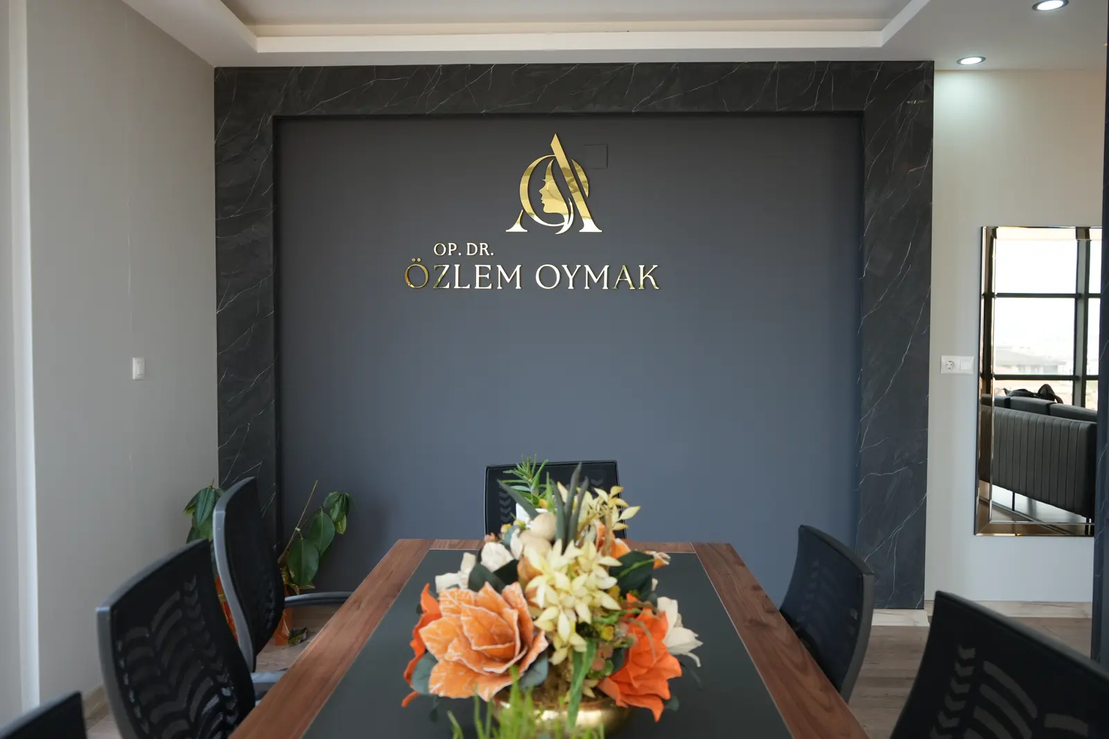 Op. Dr. Özlem Oymak