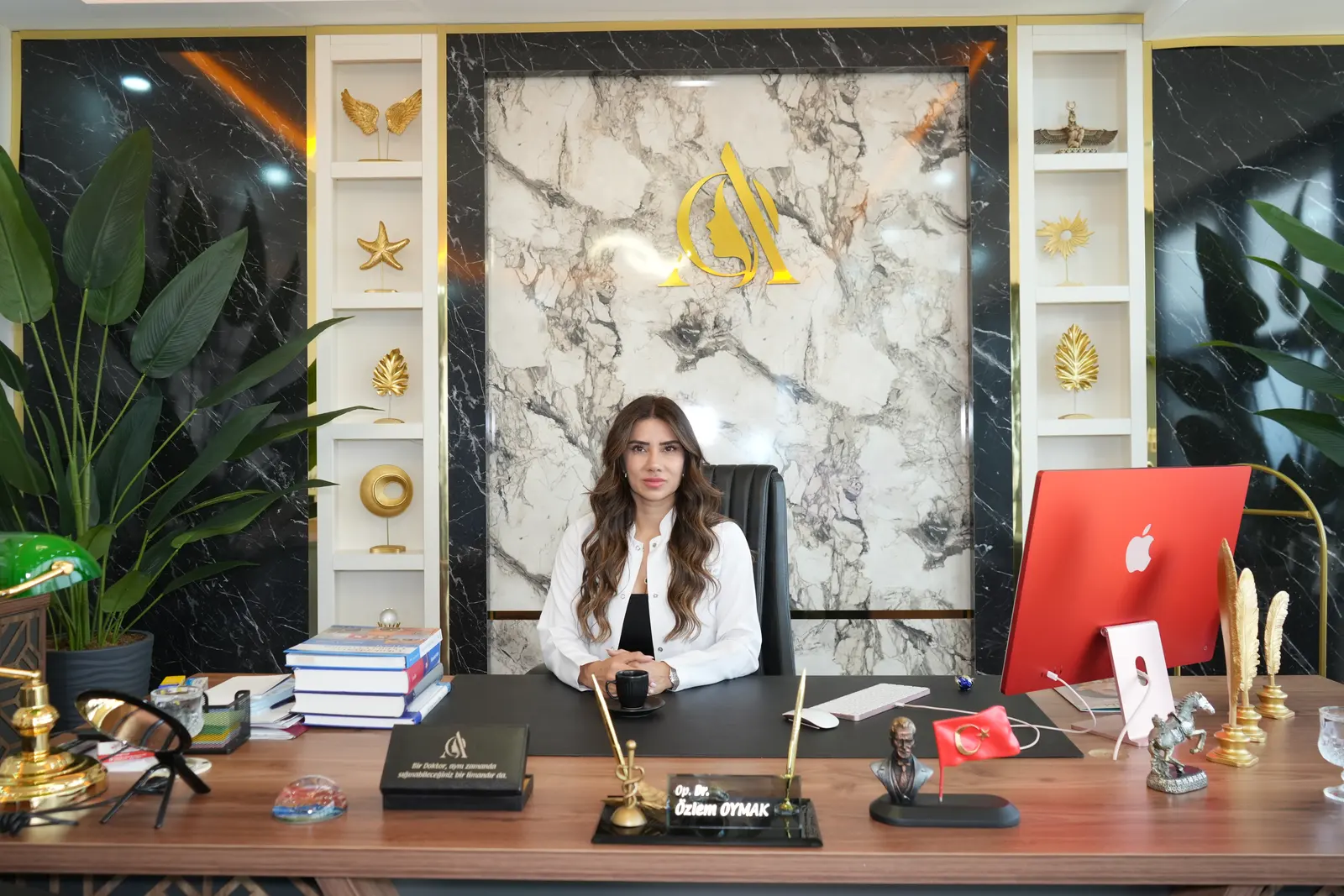 Op. Dr. Özlem Oymak