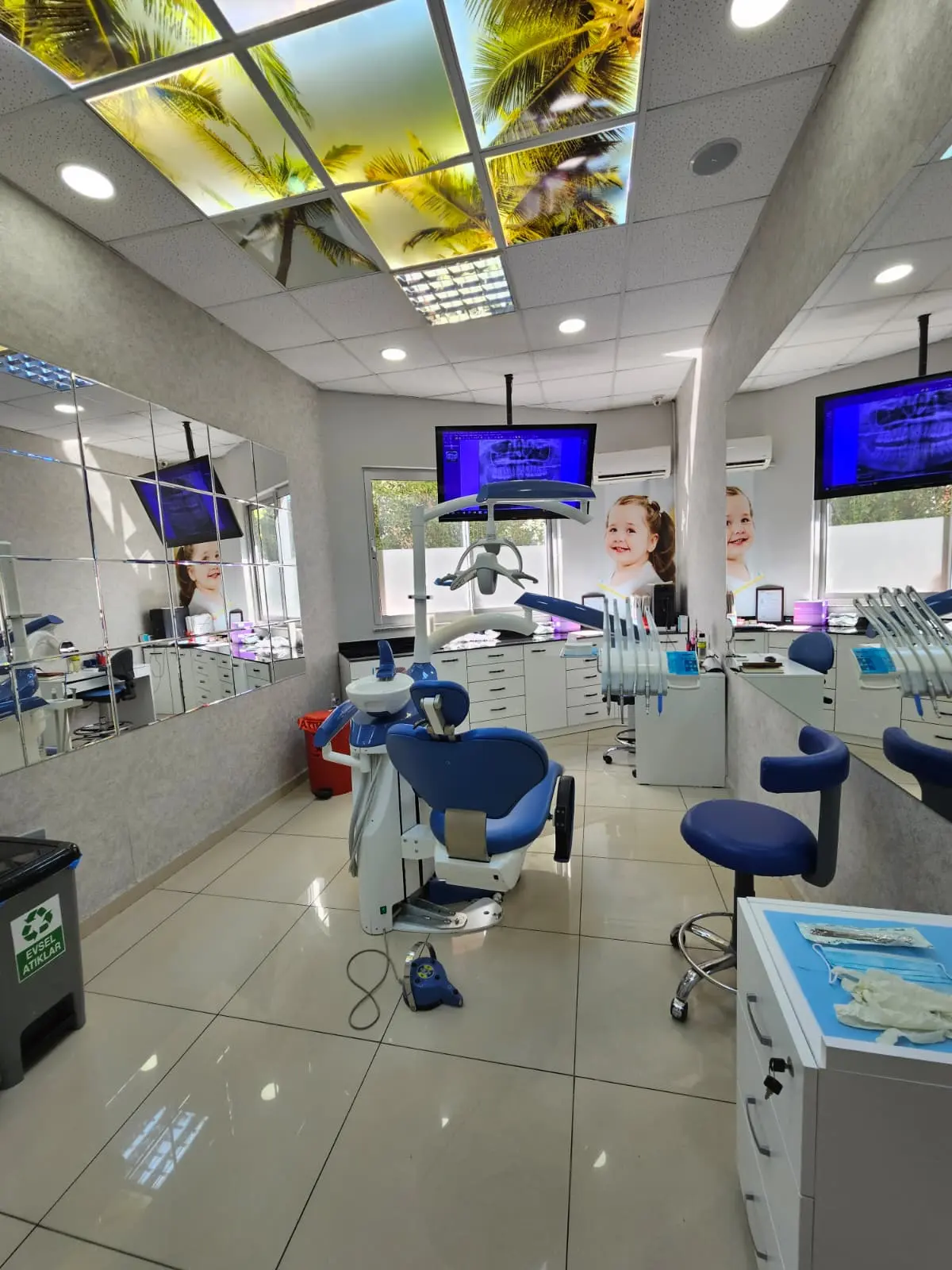 All Dental Alanya