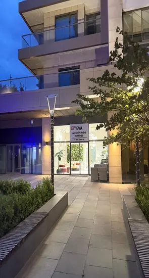 Eva Clinic Turkey