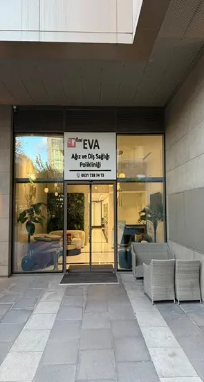 Eva Clinic Turkey