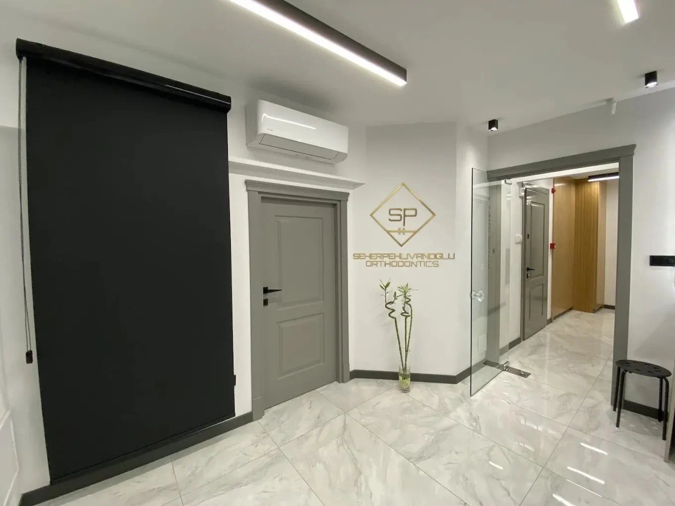 Seher Pehlivanoğlu Diş Kliniği
