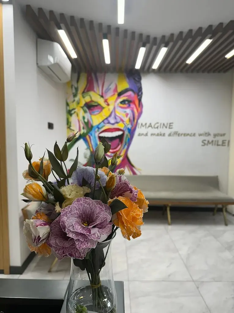 Seher Pehlivanoğlu Diş Kliniği