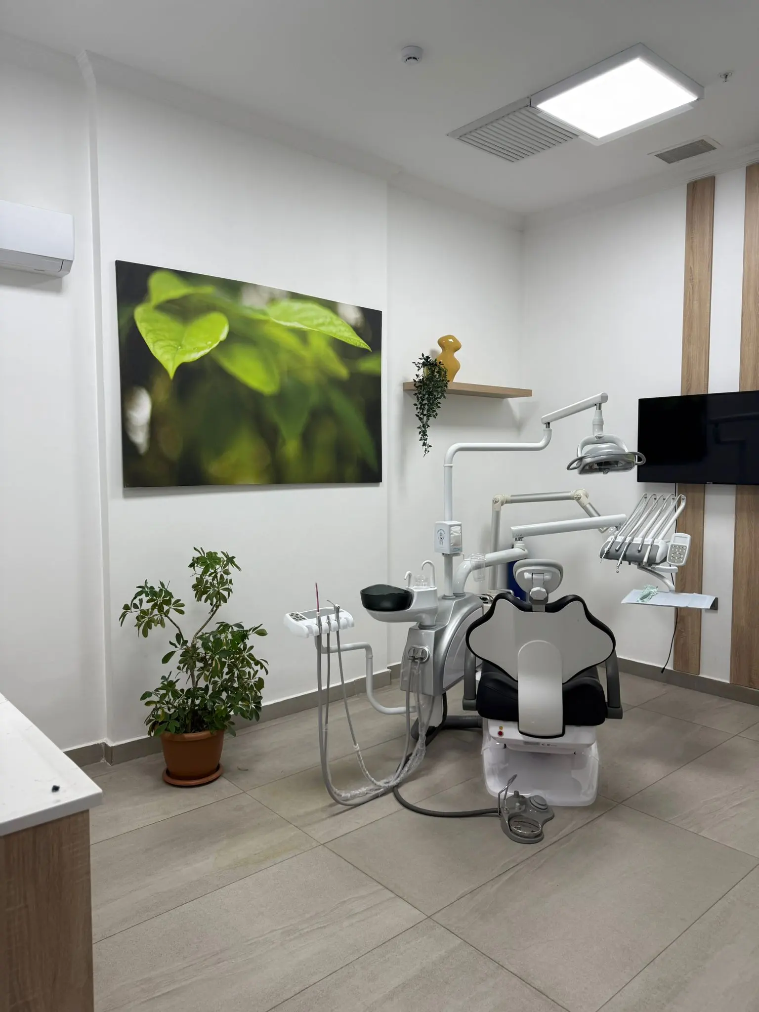 ETH Dental Clinic
