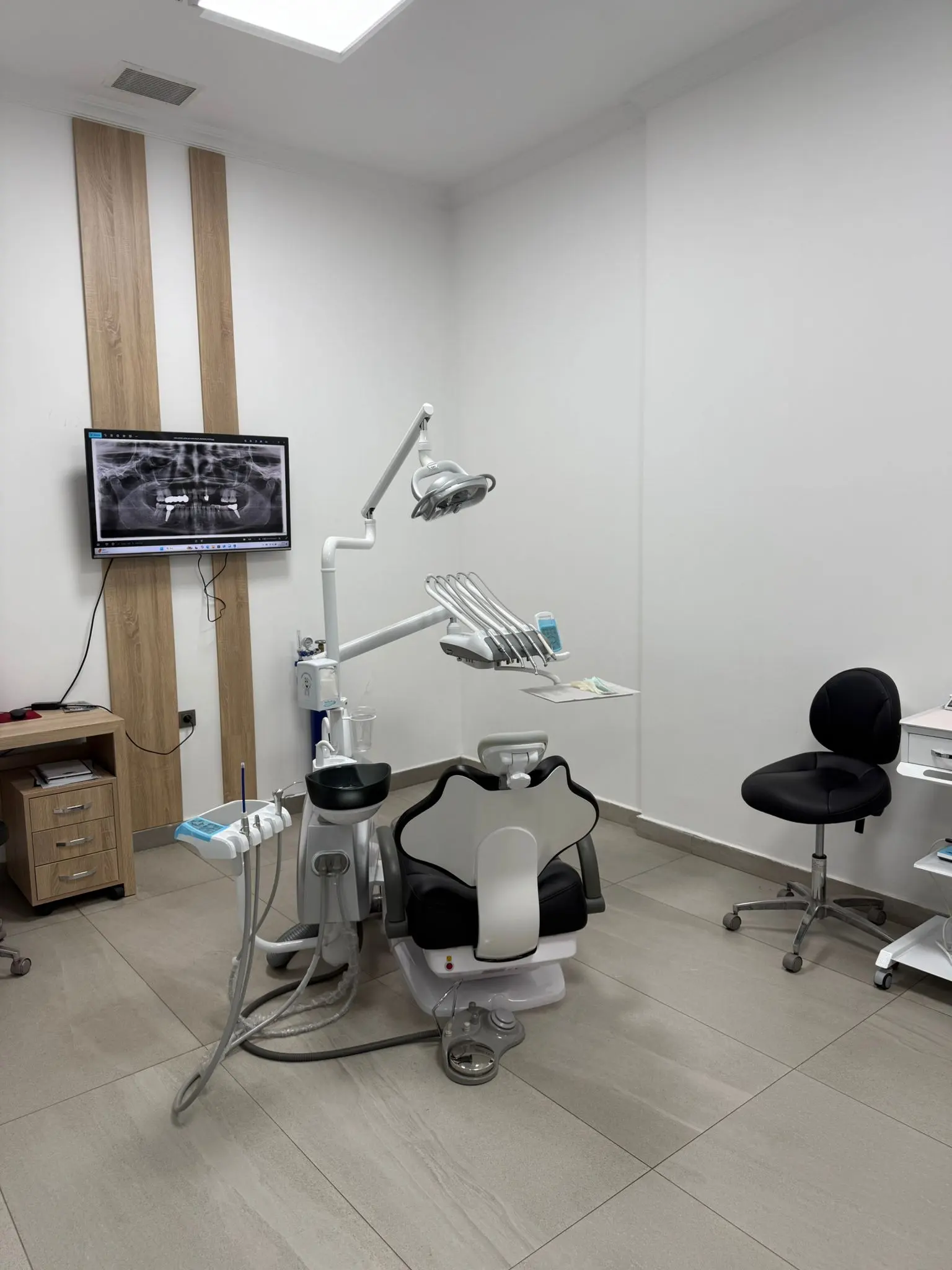 ETH Dental Clinic