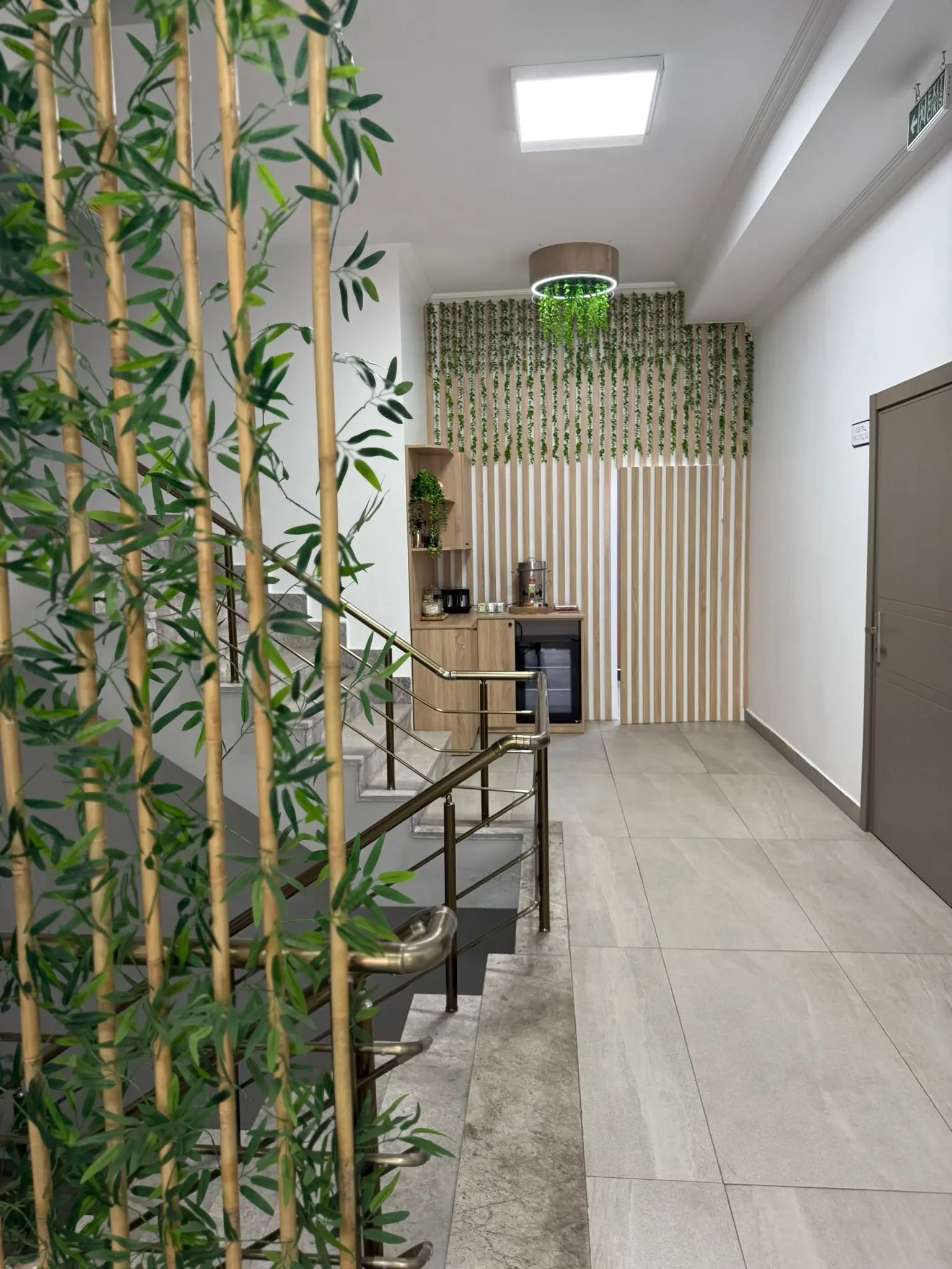 ETH Dental Clinic