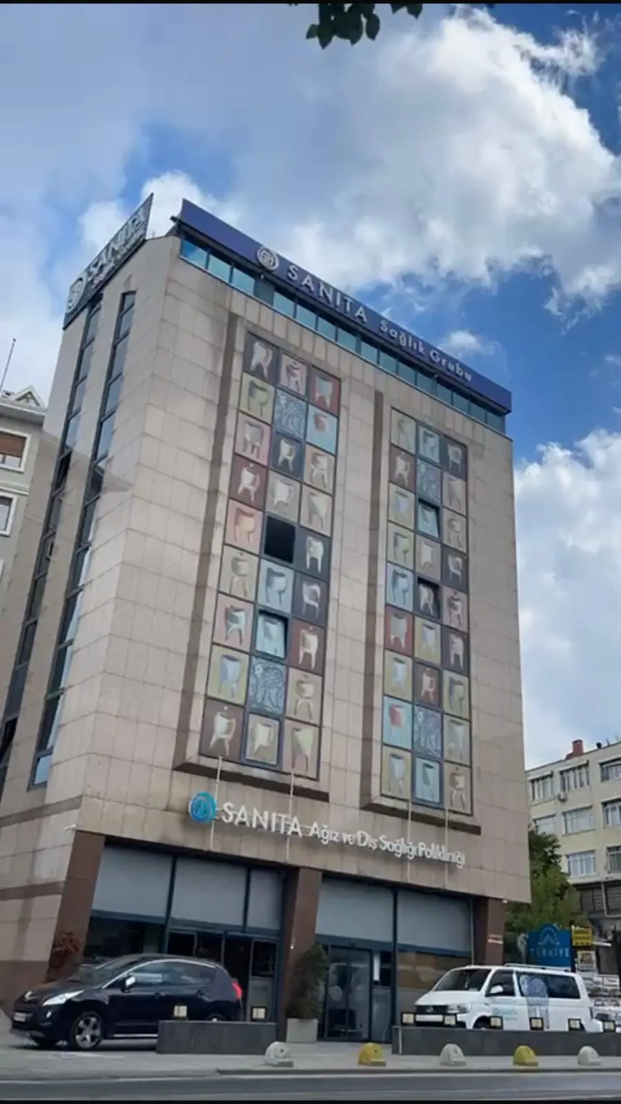 Sanita Hospital