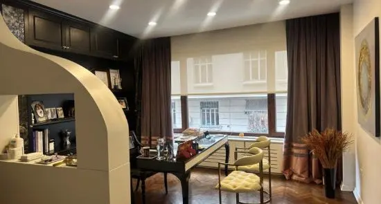 Op. Dr. Aysun Bölükbaşı Mamak Muayenehanesi