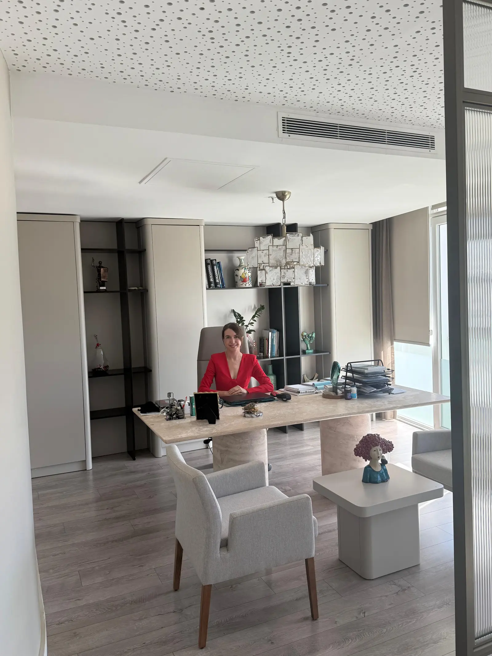 Uzm. Dr. Duygu Alptekin Avcı Muayenehanesi