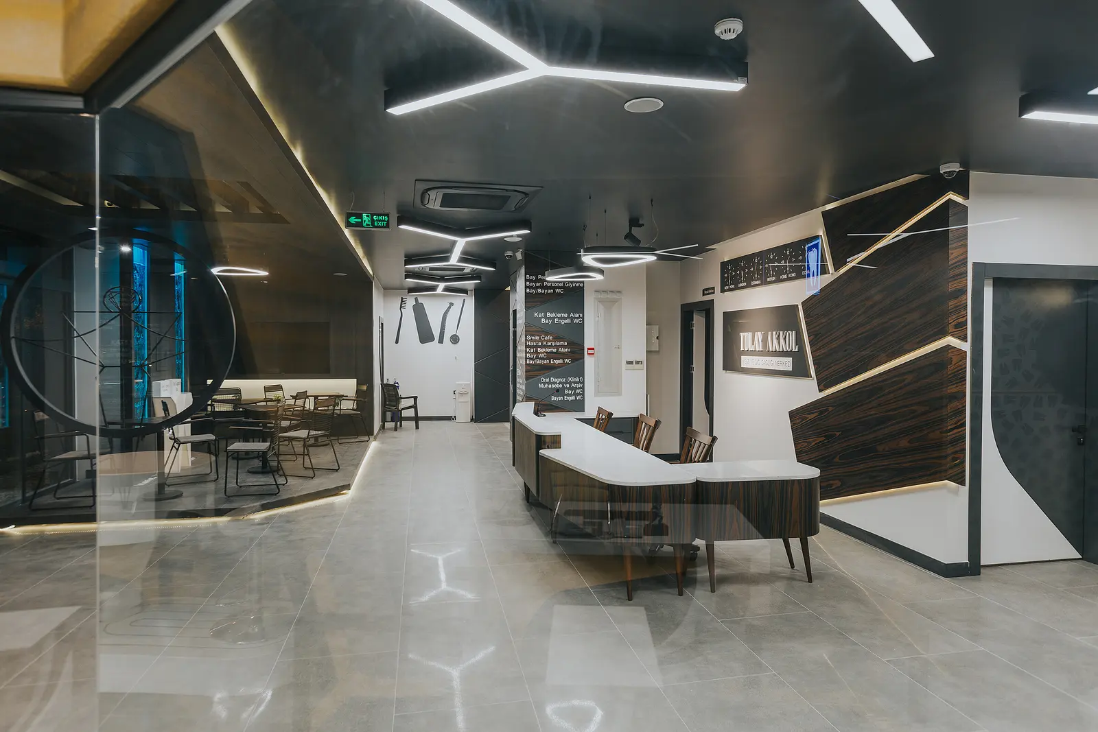 Tülay Akkol Private Dental Clinic