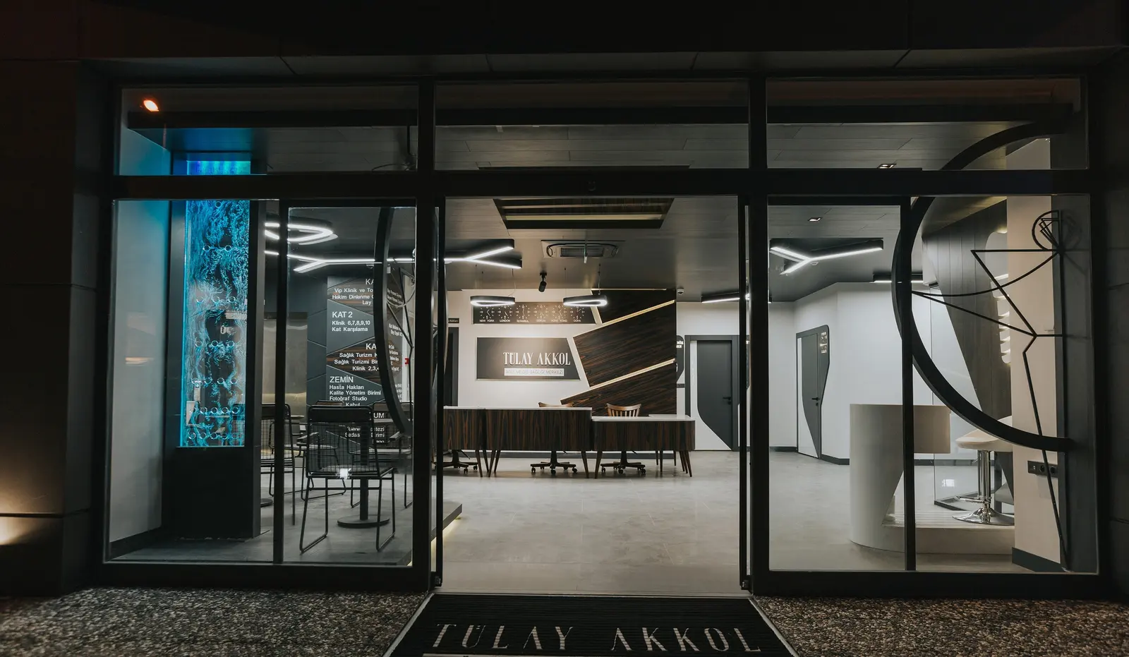Tülay Akkol Private Dental Clinic