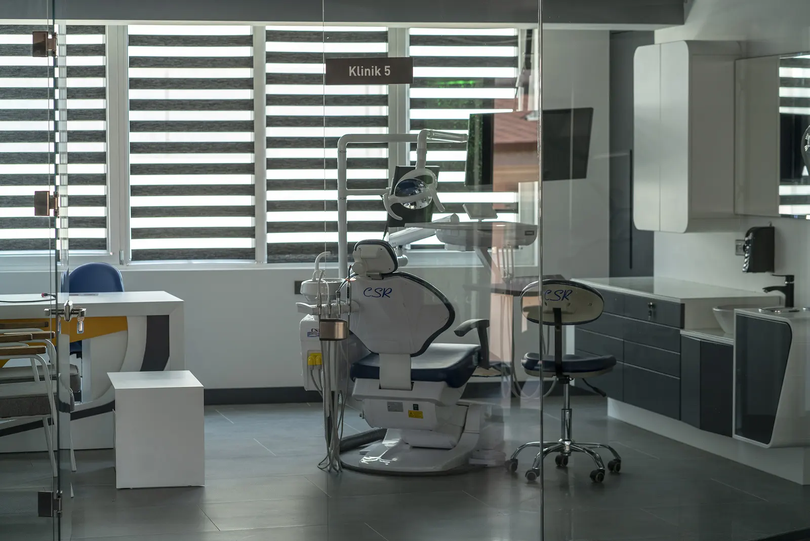 Tülay Akkol Private Dental Clinic