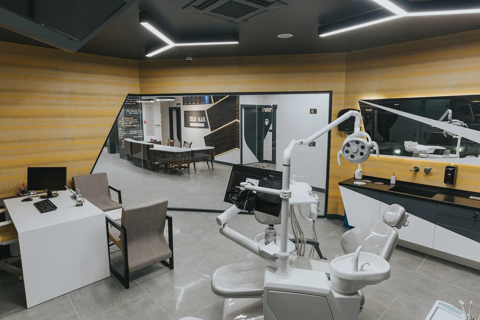 Tülay Akkol Private Dental Clinic