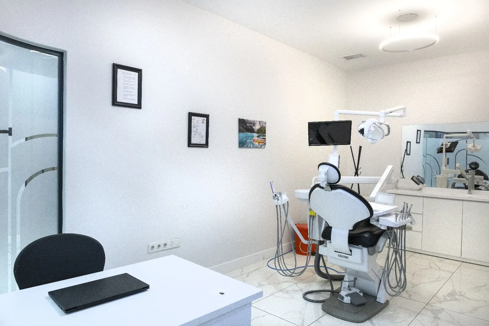 Turadent Ağız ve Diş Sağlığı Merkezi