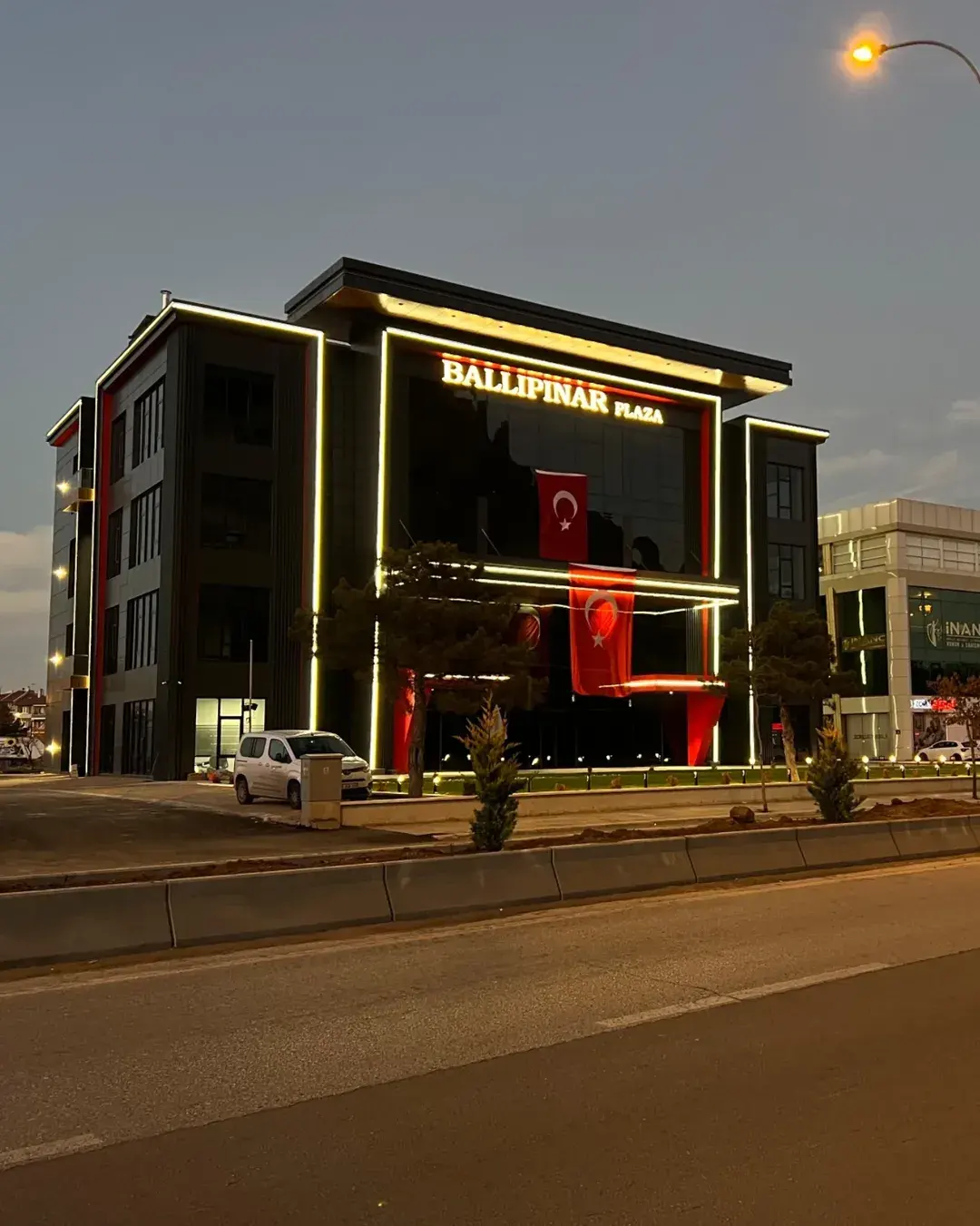 Ballıpınar Diş Kliniği