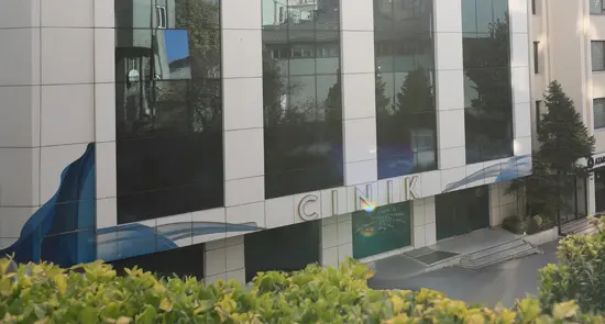 DR. CINIK Tıp Merkezi