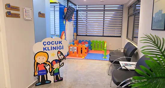 Deva Diş Körfez Şb
