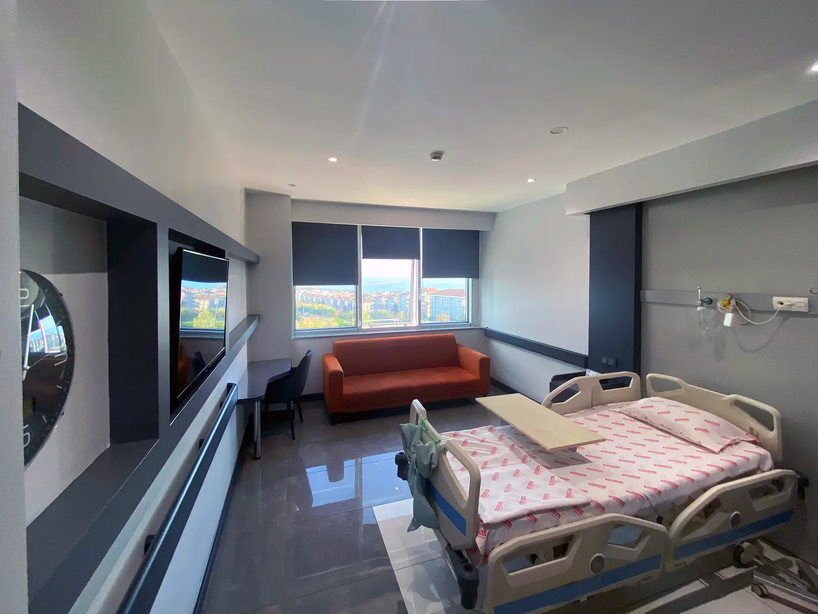 Medicalpark Silivri Hospital