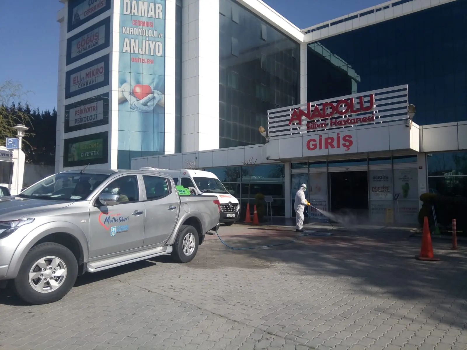 Medicalpark Silivri Hospital