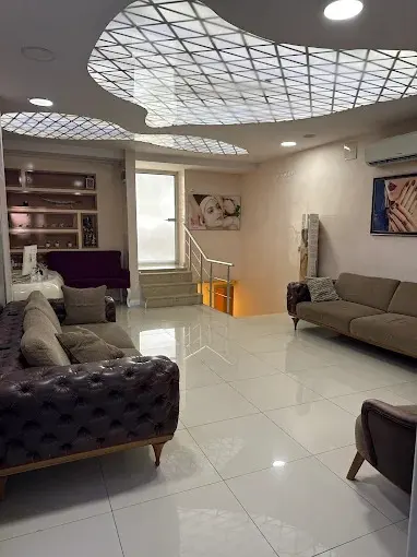 Özel Kıztaşı Polikliniği