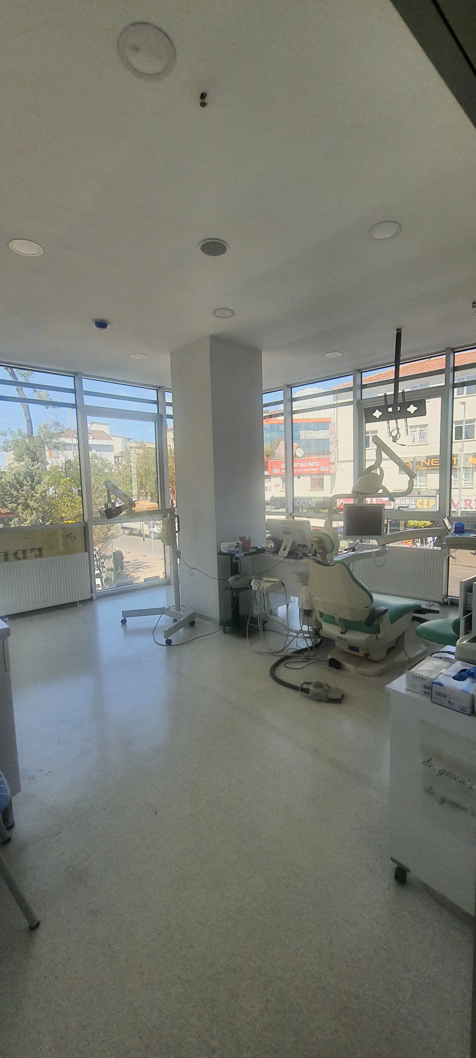 Dental Azim