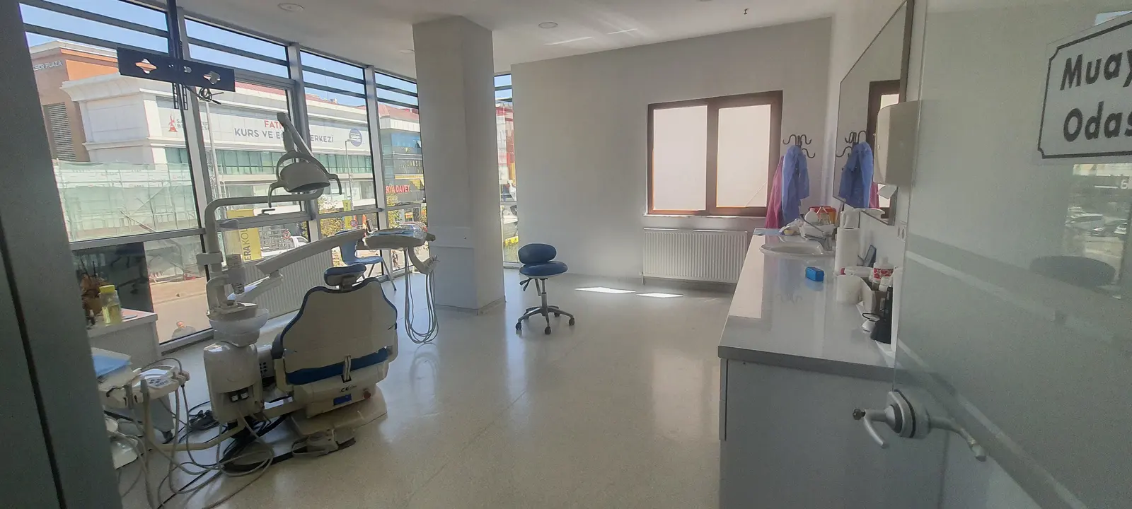 Dental Azim