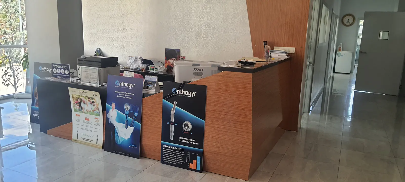 Dental Azim