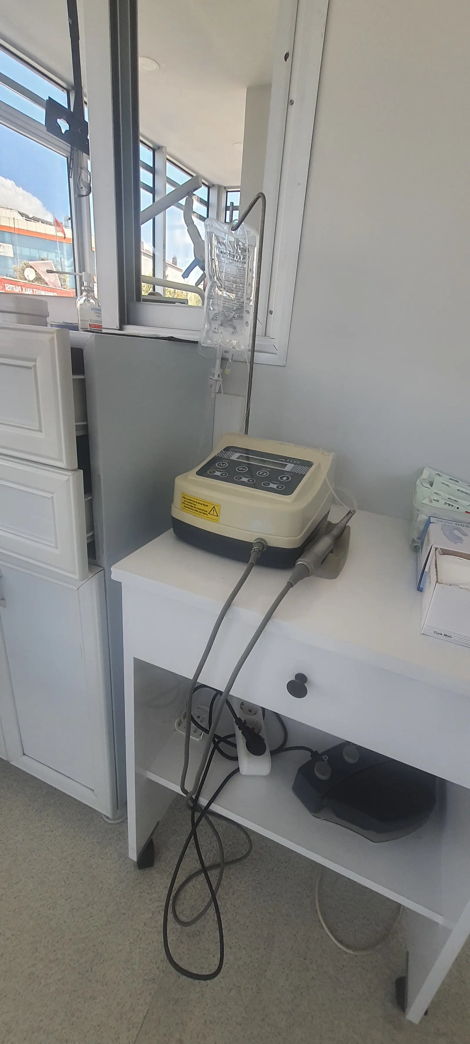 Dental Azim