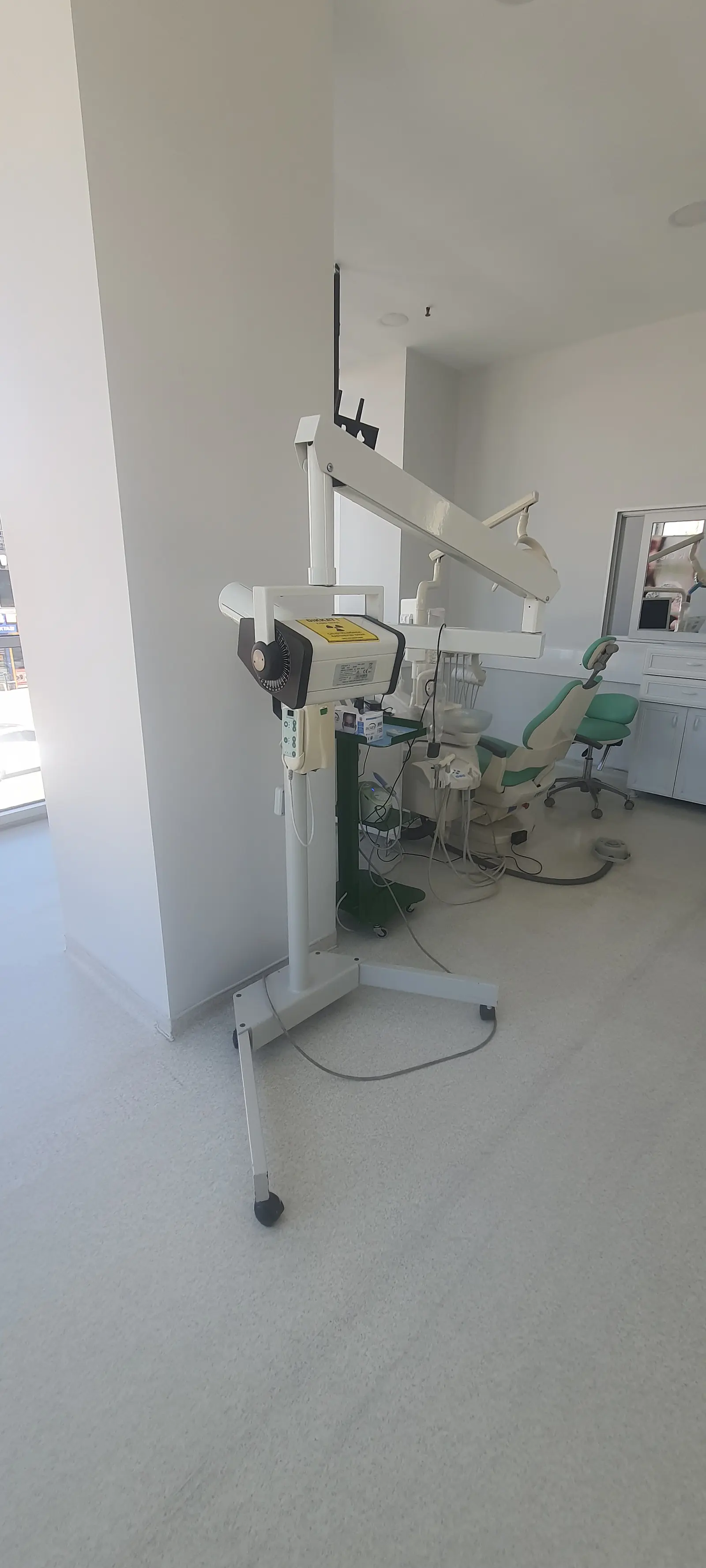 Dental Azim