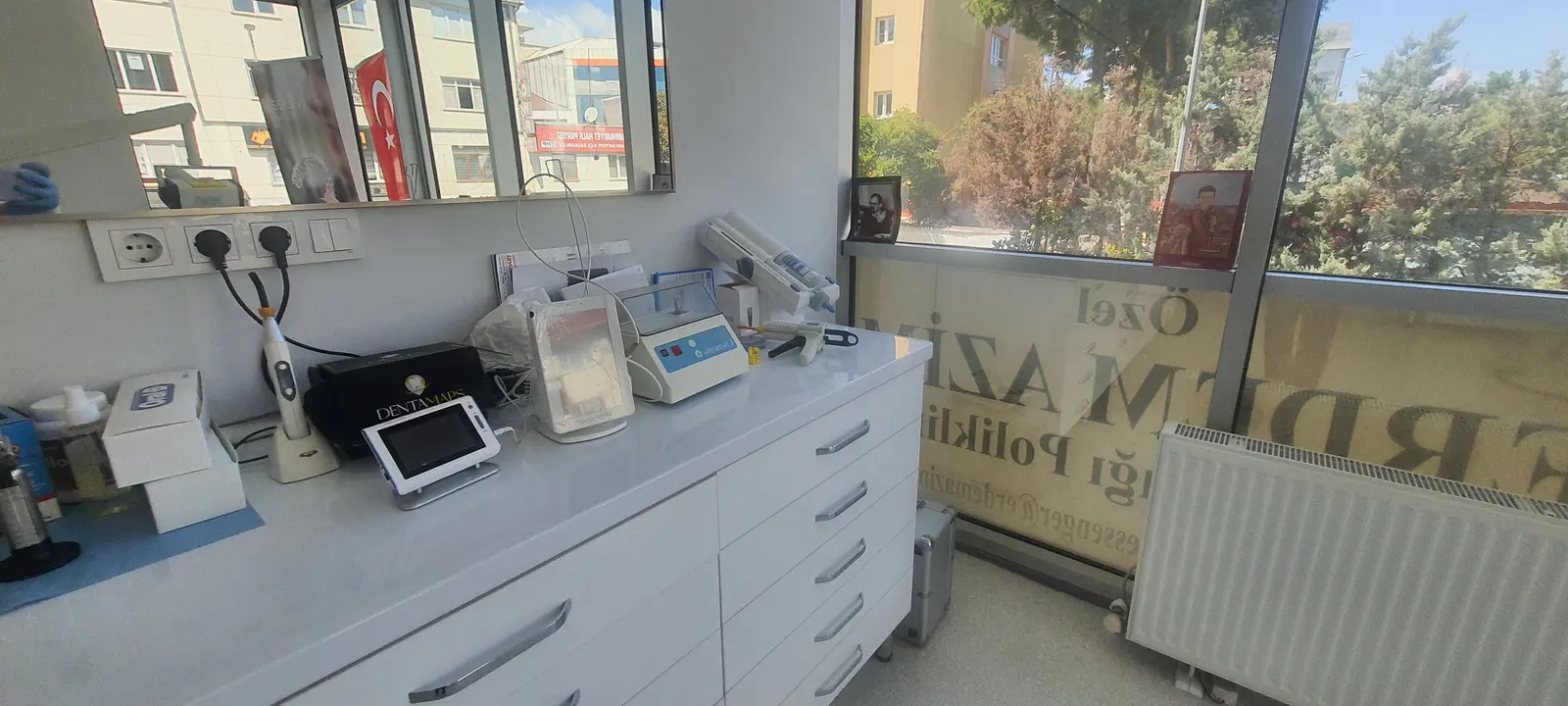 Dental Azim