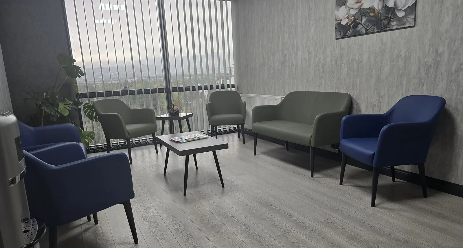 Doç. Dr. Fatih Çakır Gündoğan Göz Kliniği