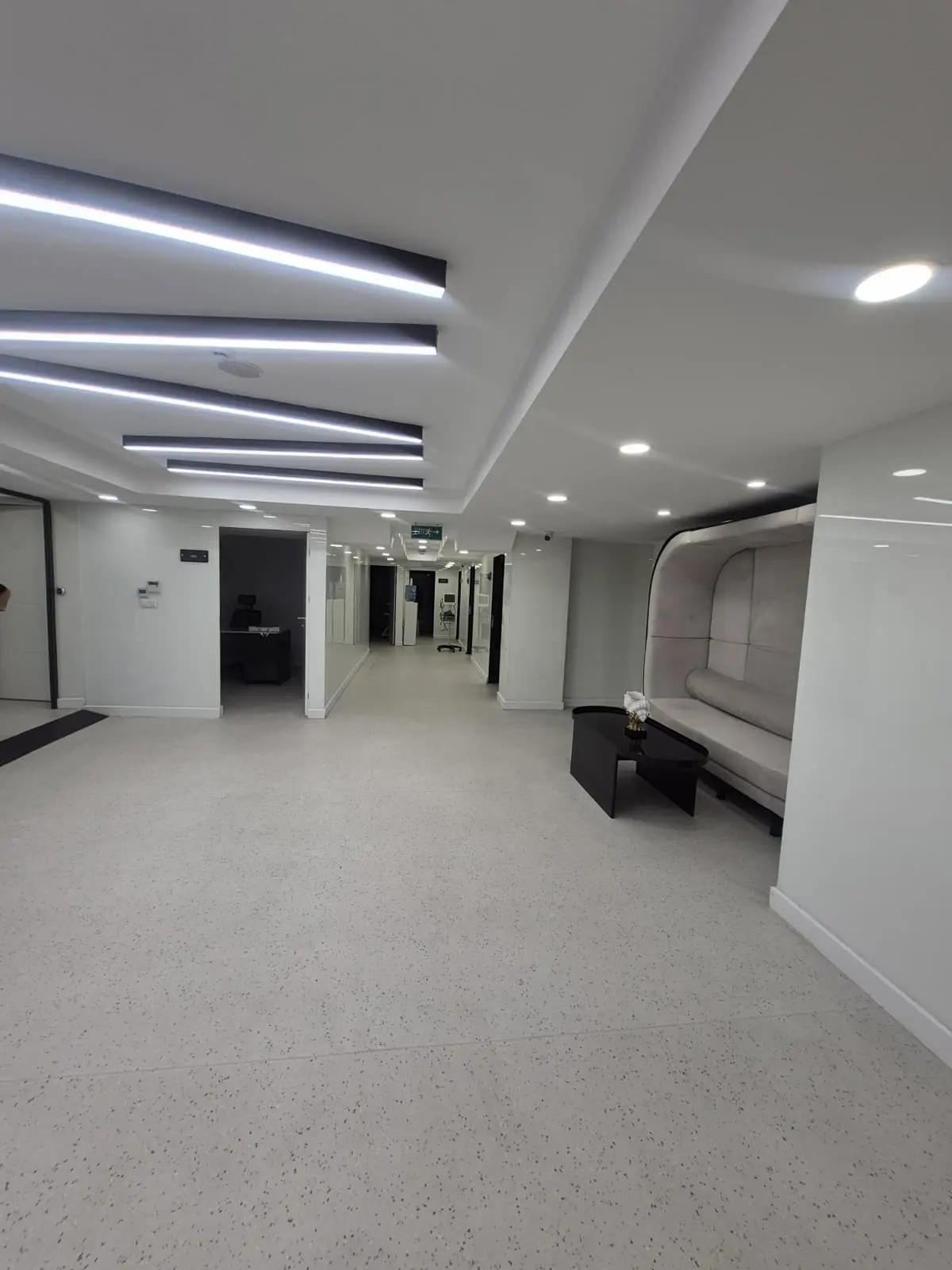 Million Hair Center
