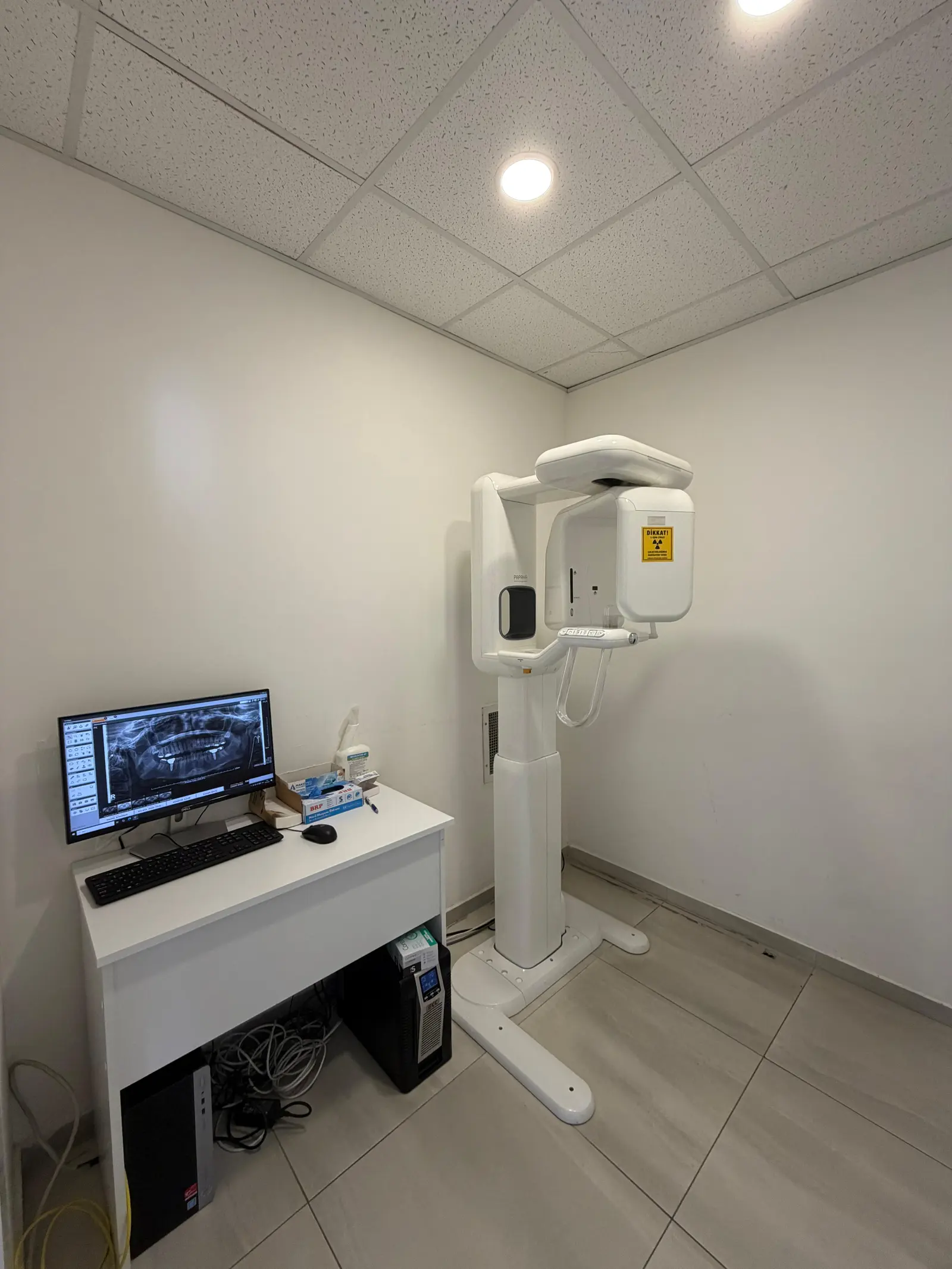 Antalya Akdeniz Dental Clinic