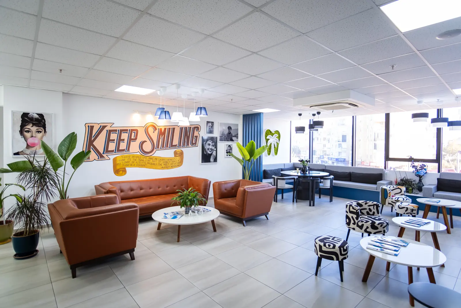 Antalya Akdeniz Dental Clinic