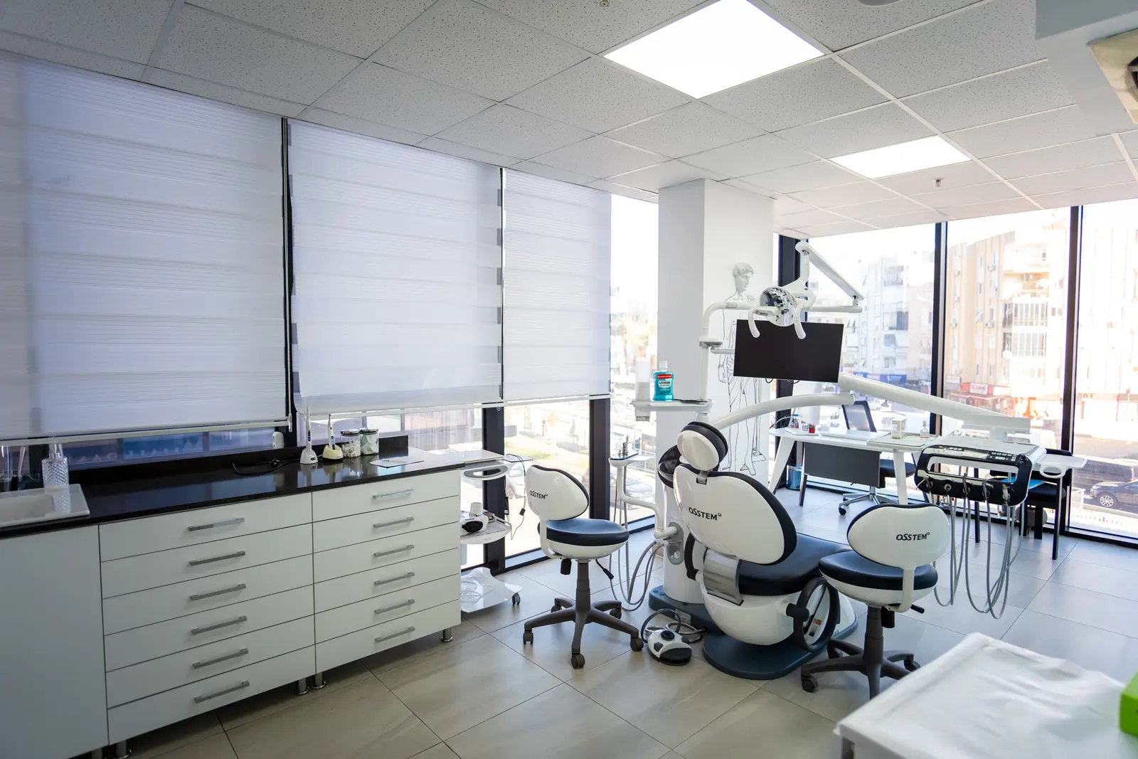 Antalya Akdeniz Dental Clinic