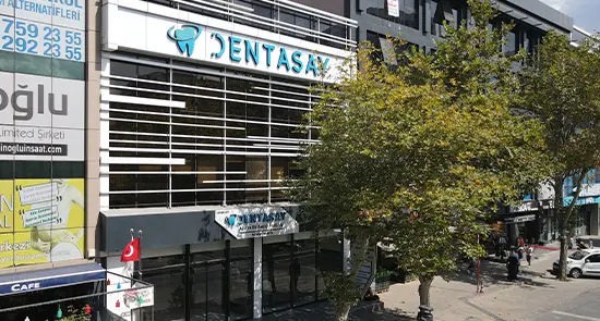 Dentasay Taşdelen