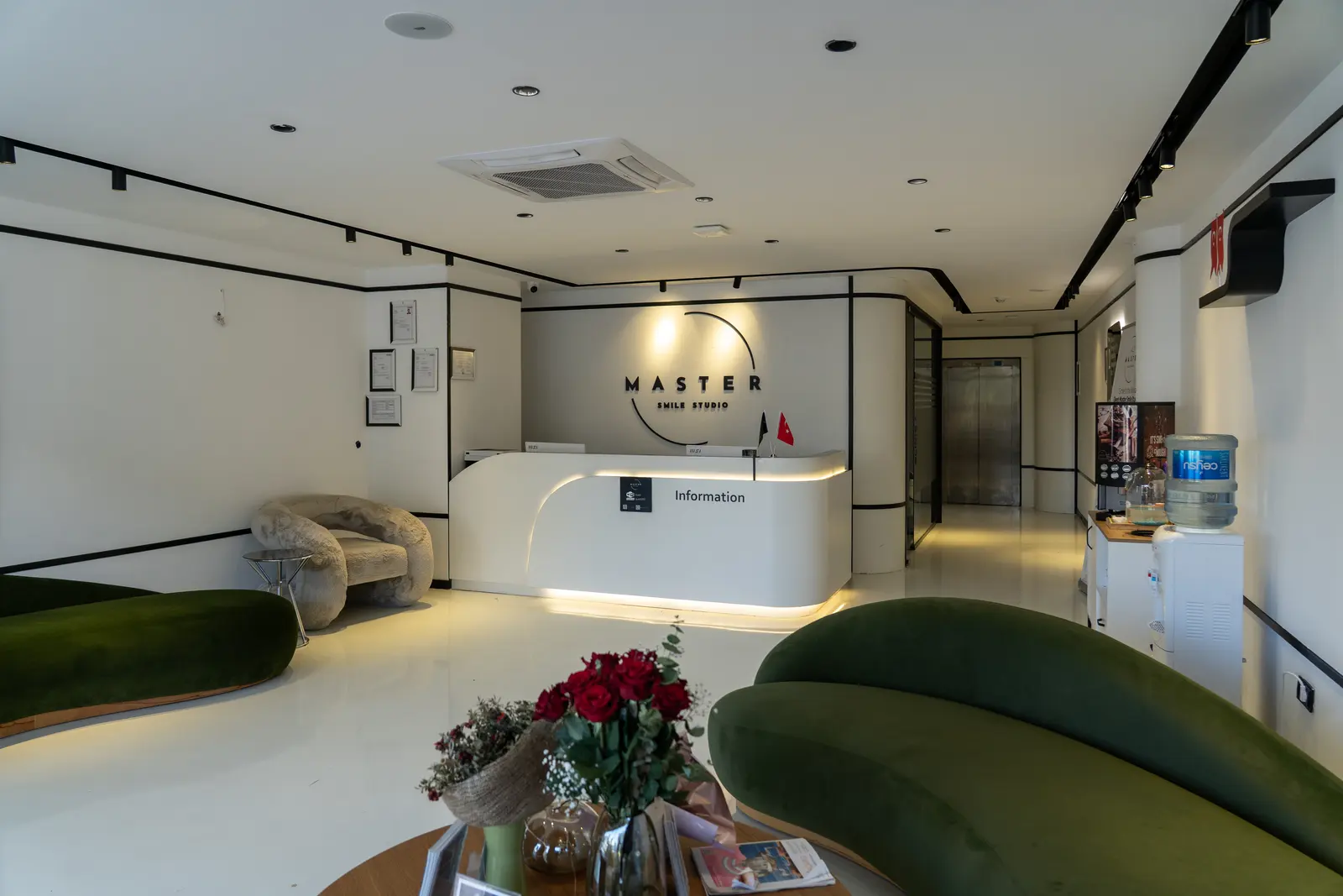 Master Smile Studio