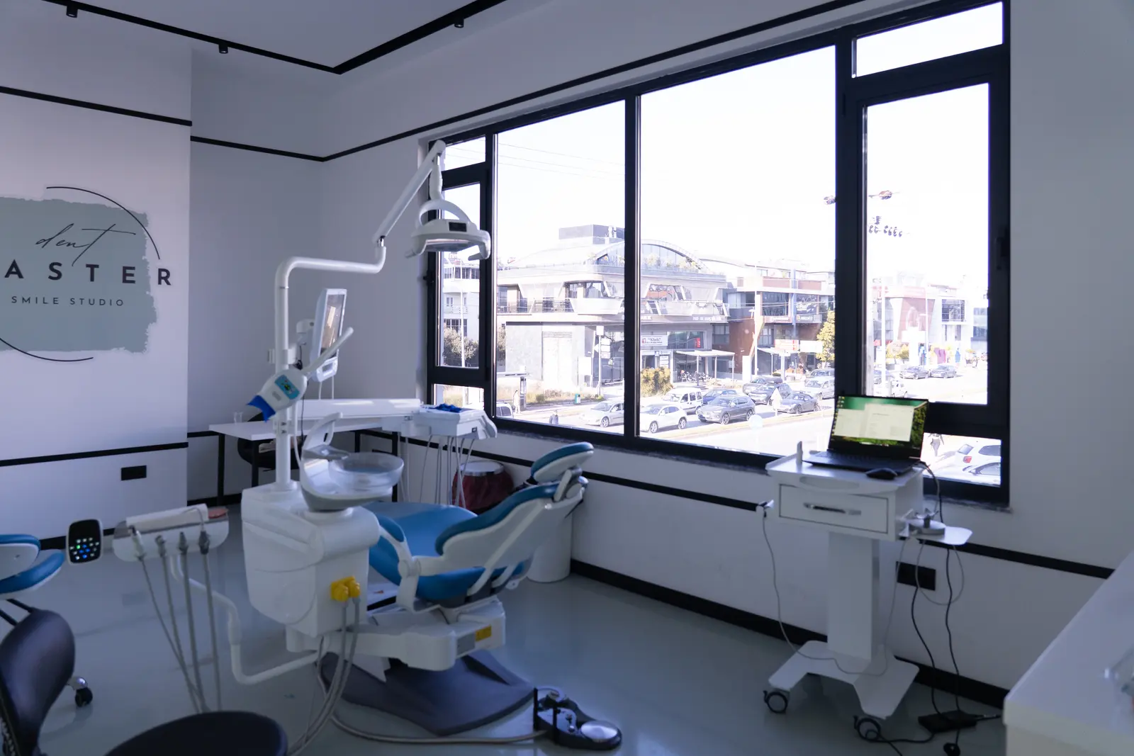 Master Smile Studio