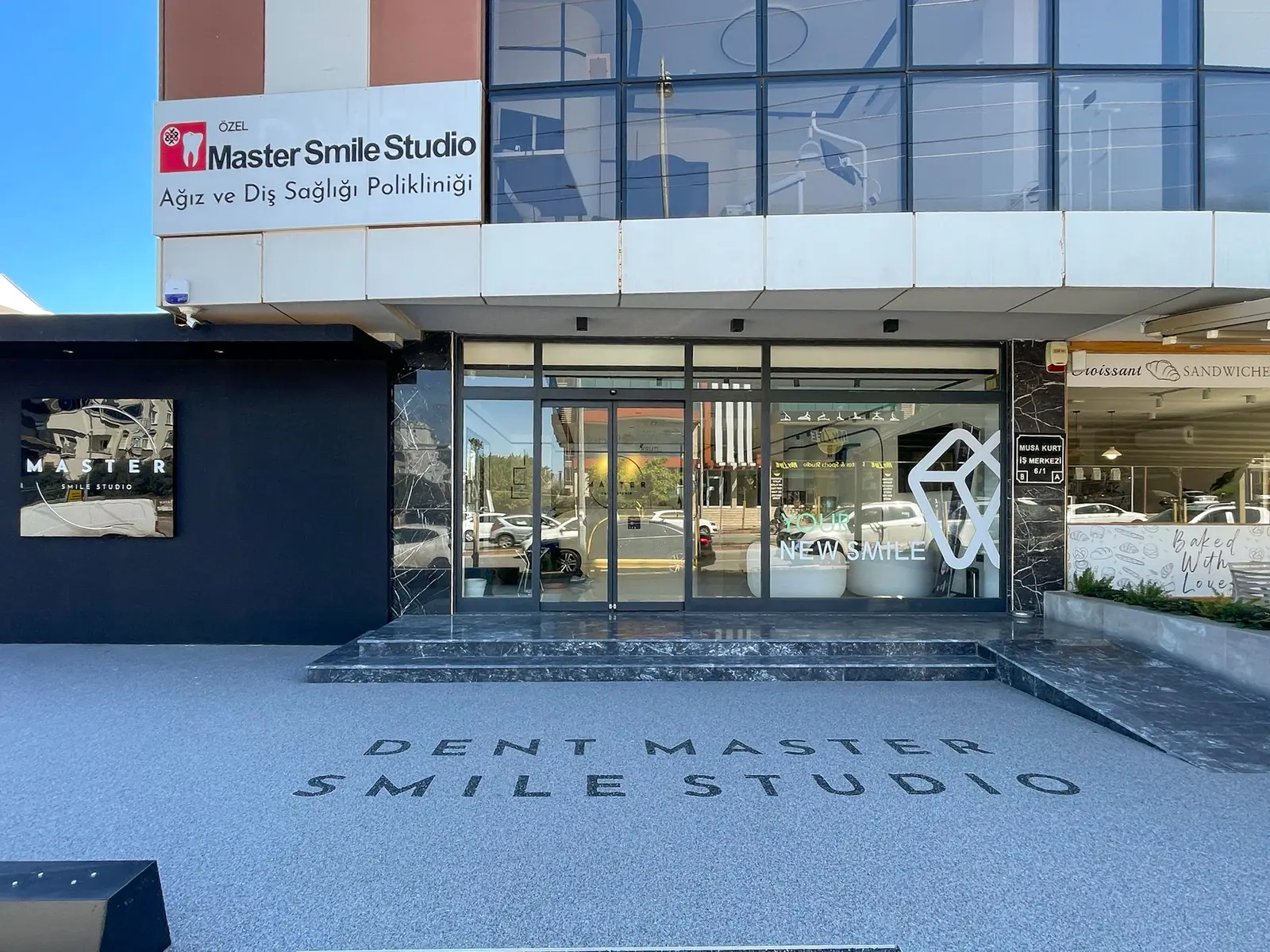 Master Smile Studio