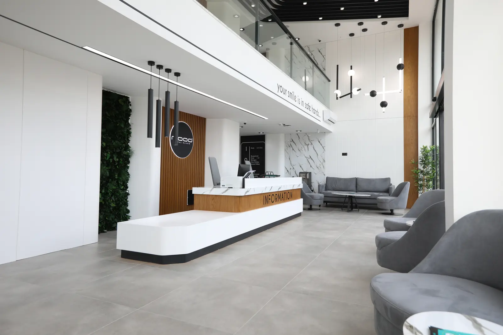 MOOD Dental Clinic