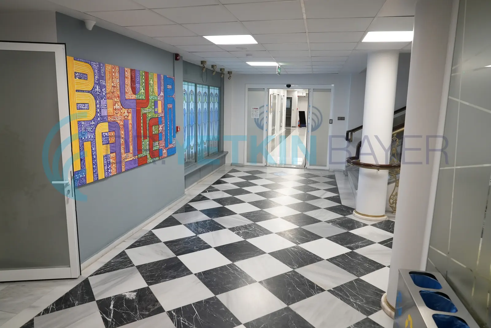 Dr. Yetkin Bayer Clinics