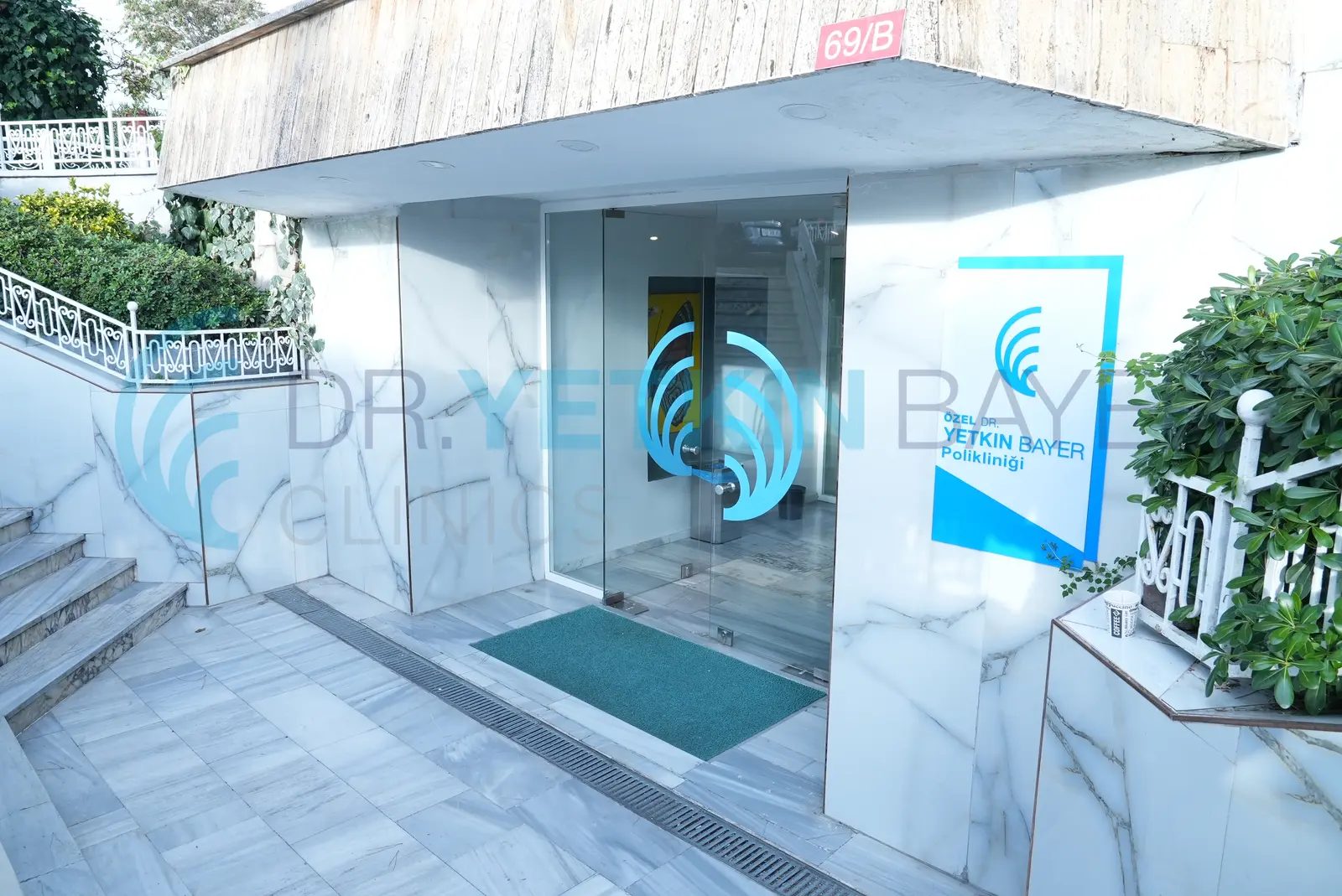 Dr. Yetkin Bayer Clinics