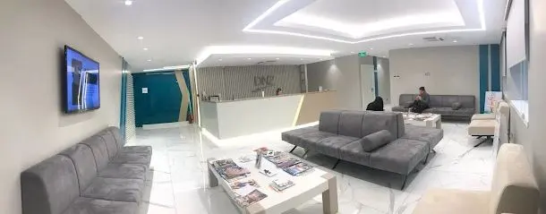 Özel Levent DNZ Polikliniği