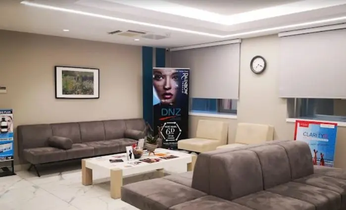 Özel Levent DNZ Polikliniği