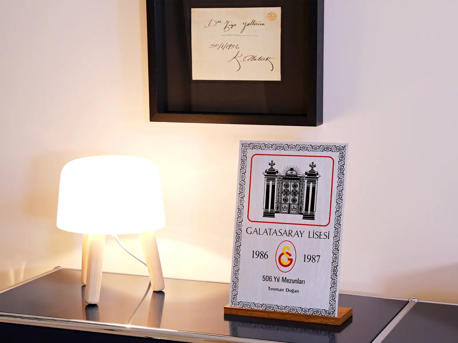 Op.Dr. Teoman Doğan