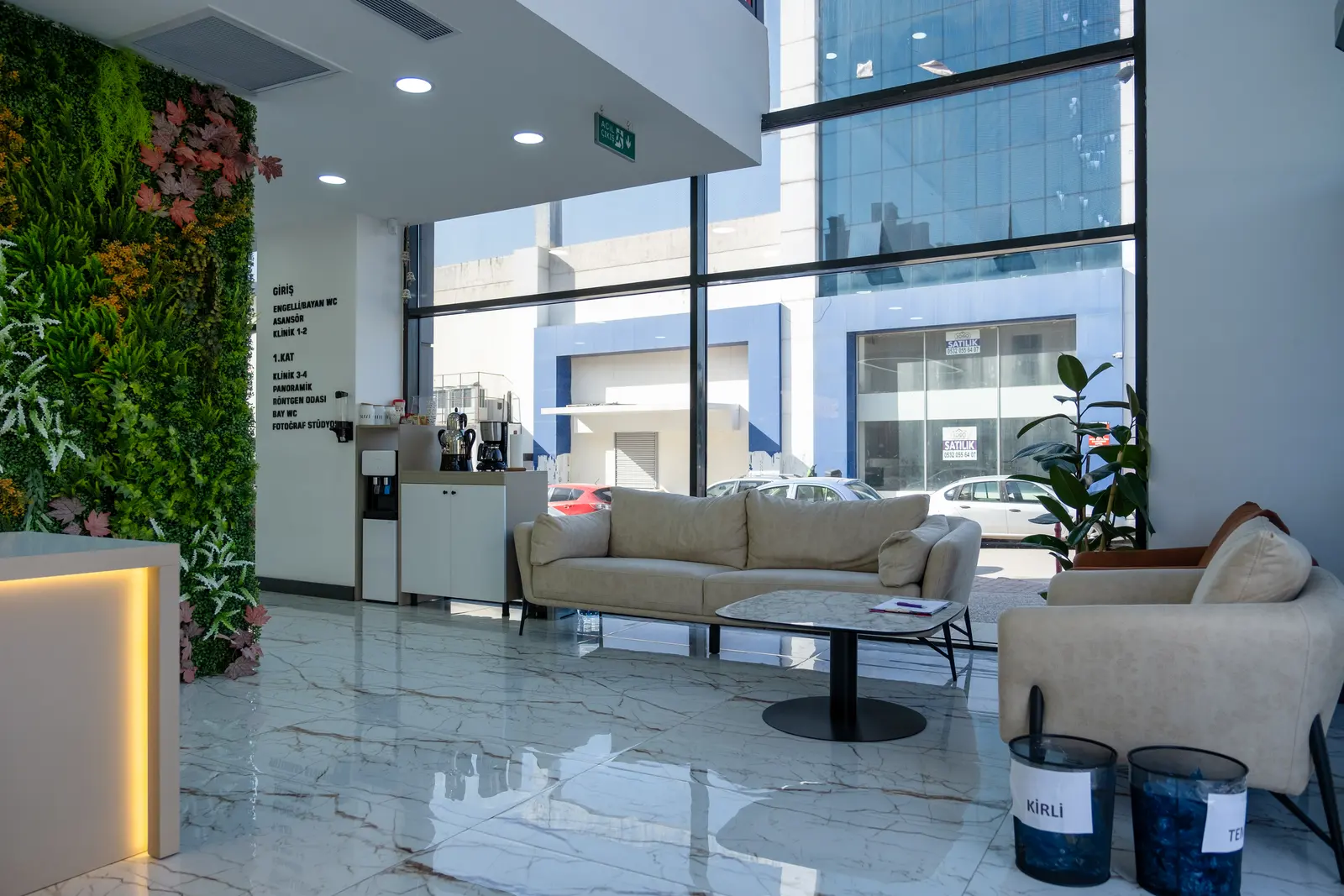 Sundent Ağız ve Diş Sağlığı Polikliniği