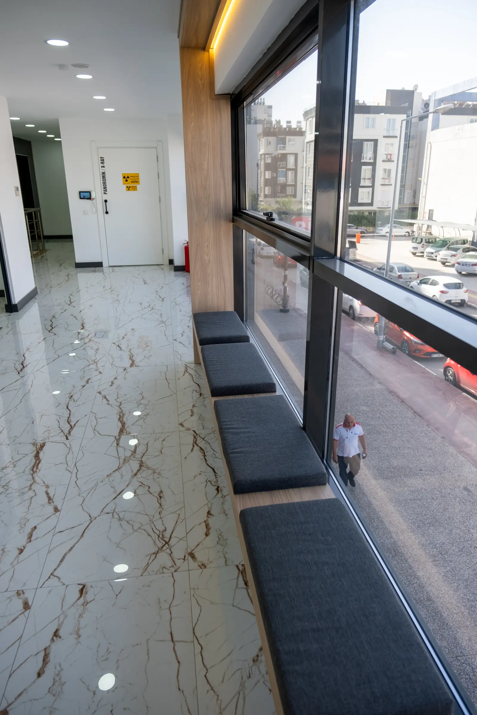 Sundent Ağız ve Diş Sağlığı Polikliniği