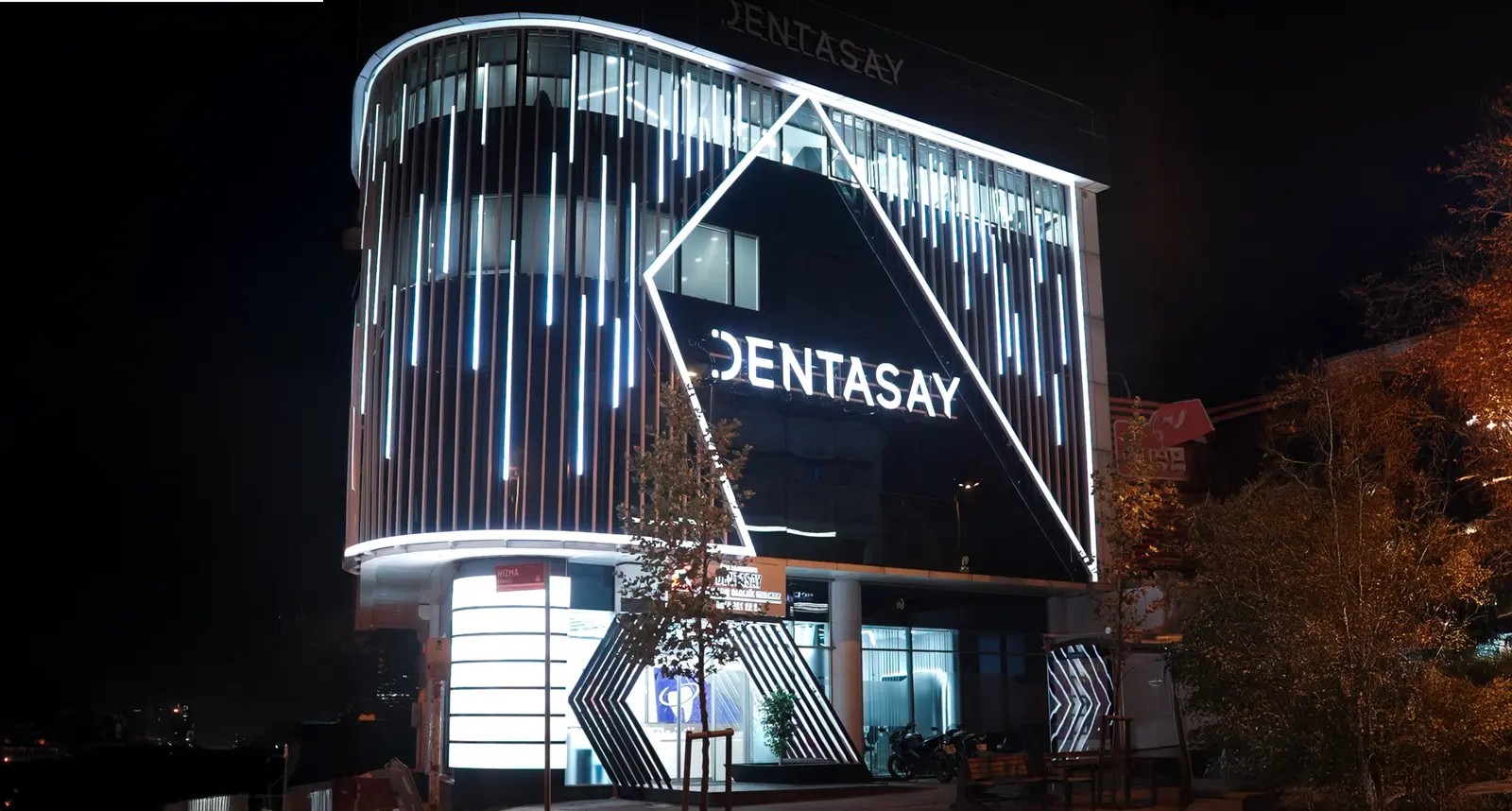 Dentasay Sancaktepe