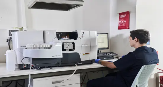 Acıbadem Labmed